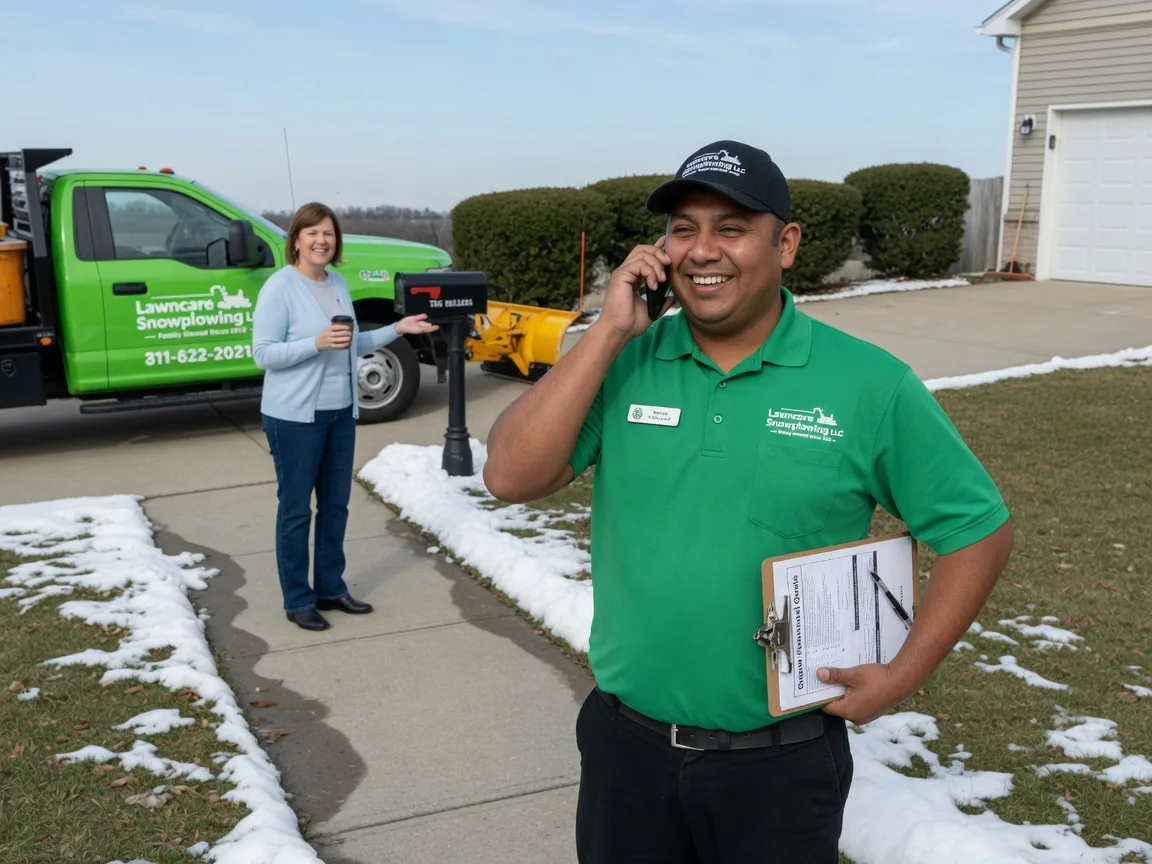 Lawn Care Services By Expert Landscaper Lake Village, AR FAQs